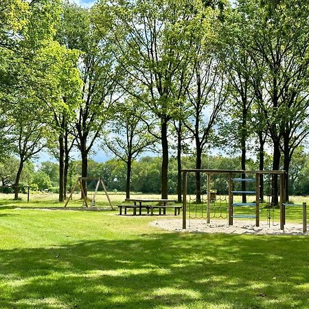 Leva - Logeren In Drenthe Villa Doldersum Exterior foto