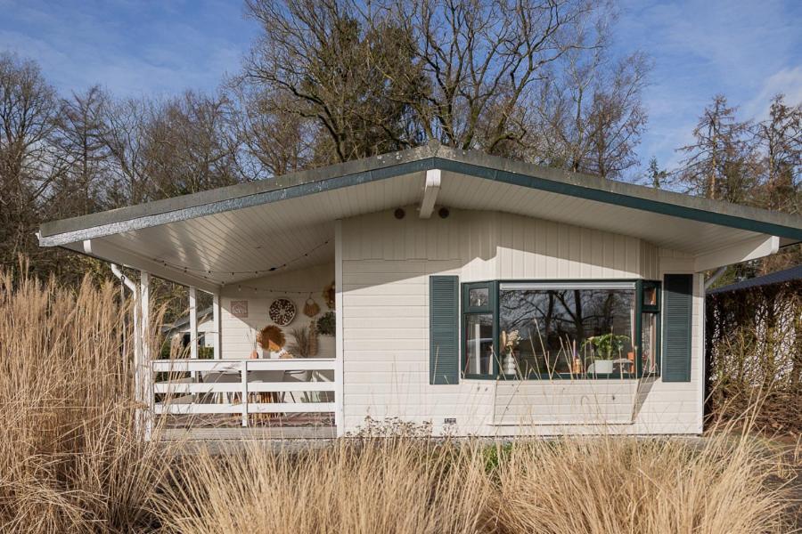 Leva - Logeren In Drenthe Villa Doldersum Exterior foto