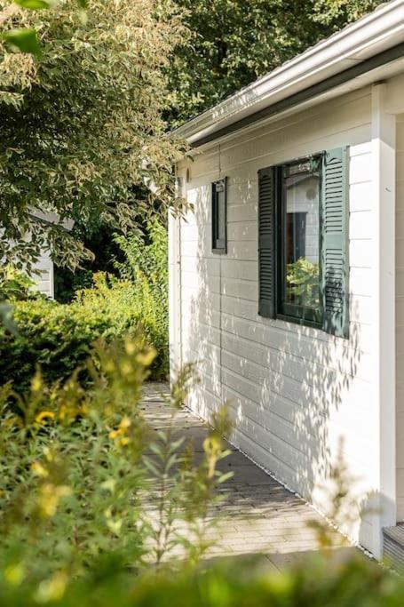 Leva - Logeren In Drenthe Villa Doldersum Exterior foto