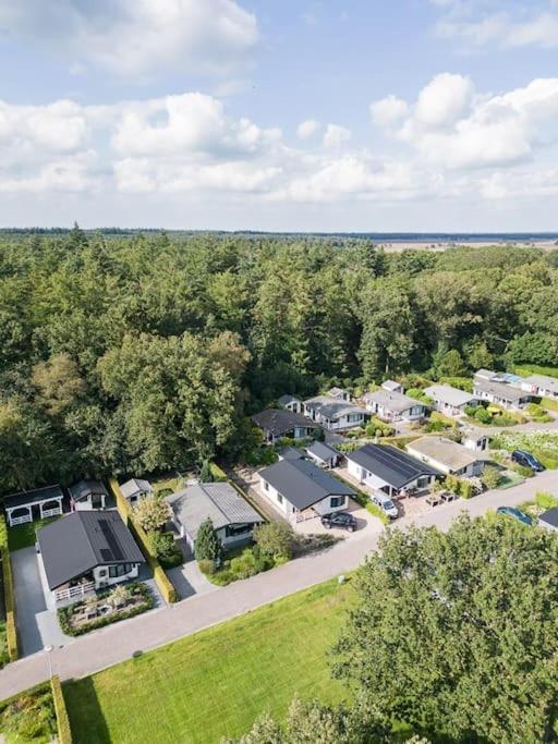 Leva - Logeren In Drenthe Villa Doldersum Exterior foto