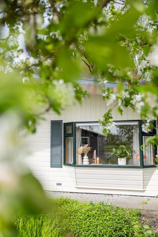 Leva - Logeren In Drenthe Villa Doldersum Exterior foto