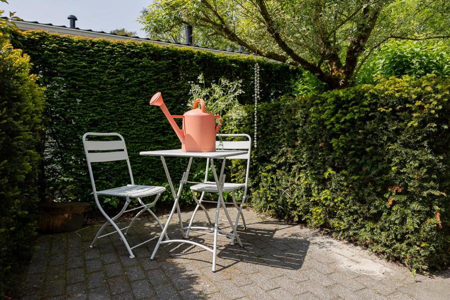 Leva - Logeren In Drenthe Villa Doldersum Exterior foto