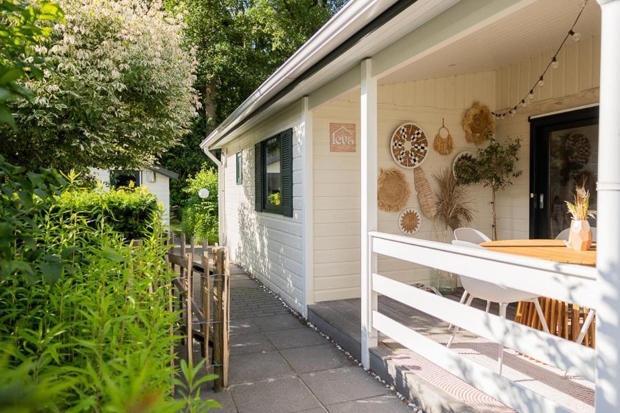 Leva - Logeren In Drenthe Villa Doldersum Exterior foto